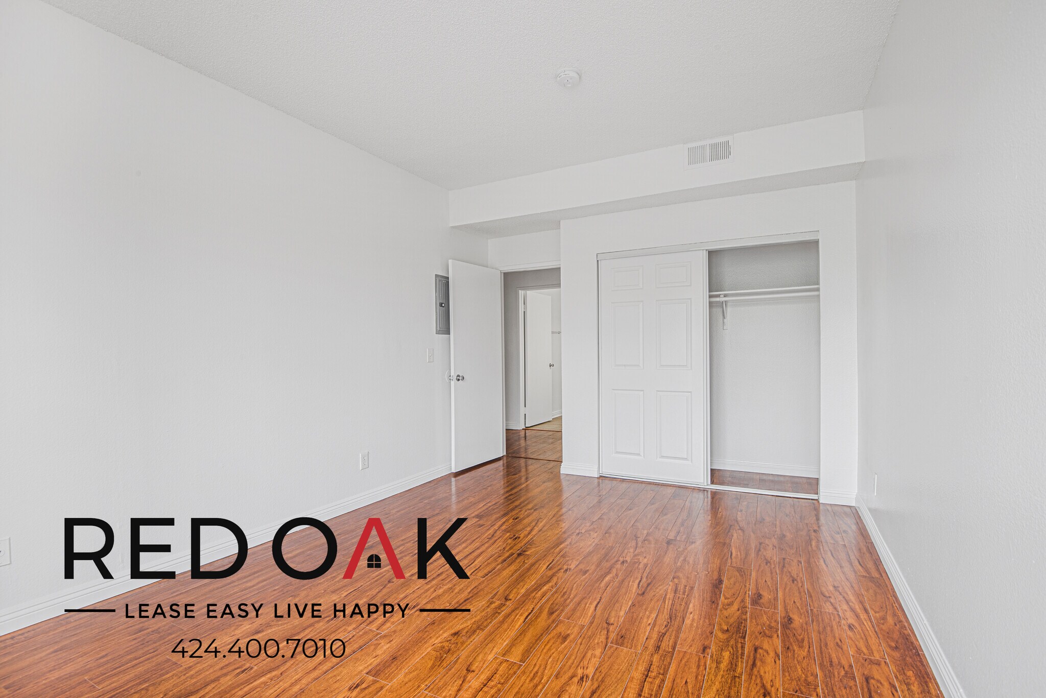 Building Photo - 4320 S Centinela Ave