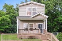 Building Photo - 2508 Rowan St