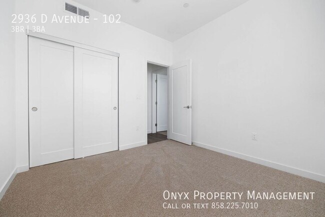 Building Photo - 2936 D Ave