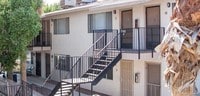 Building Photo - Pacifica Manor