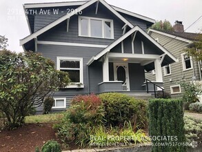 Building Photo - 2916 4th Ave W