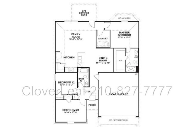 Building Photo - 708 Stonemanor Bay