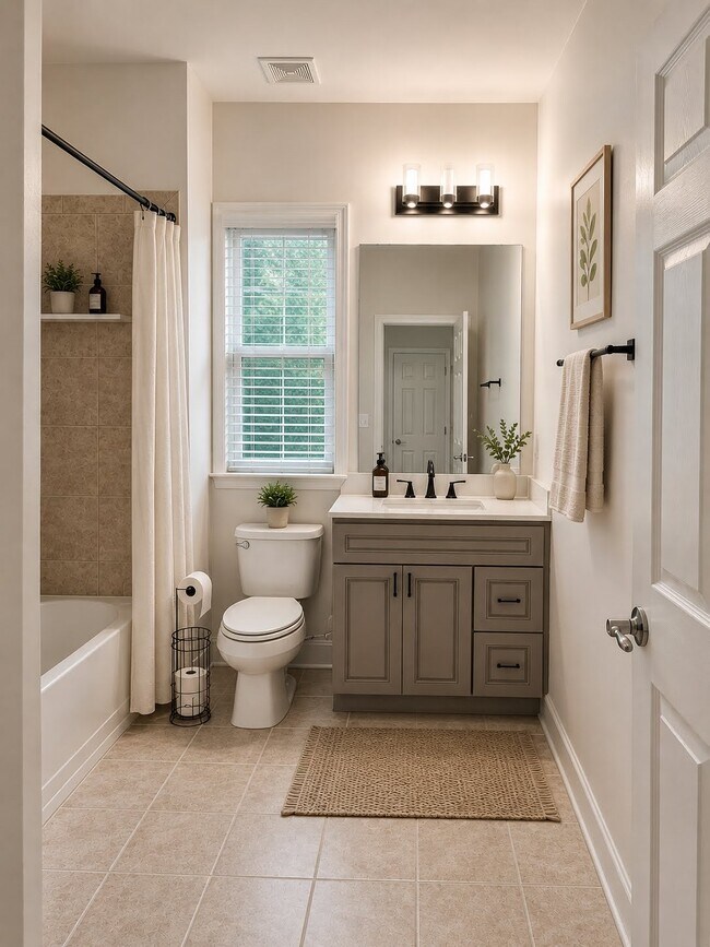 Building Photo - 5008 Ridgemont Walk