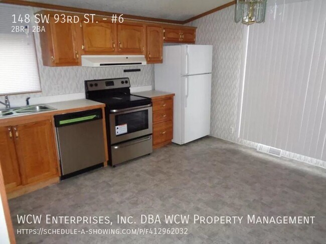 Building Photo - 148 SW 93rd St