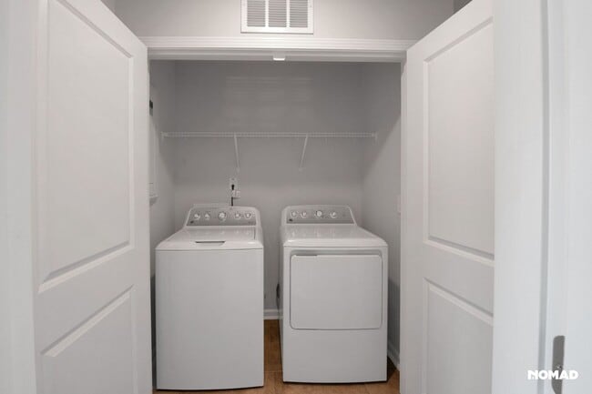 Building Photo - Brand New Charming 2 master BR Townhome in...