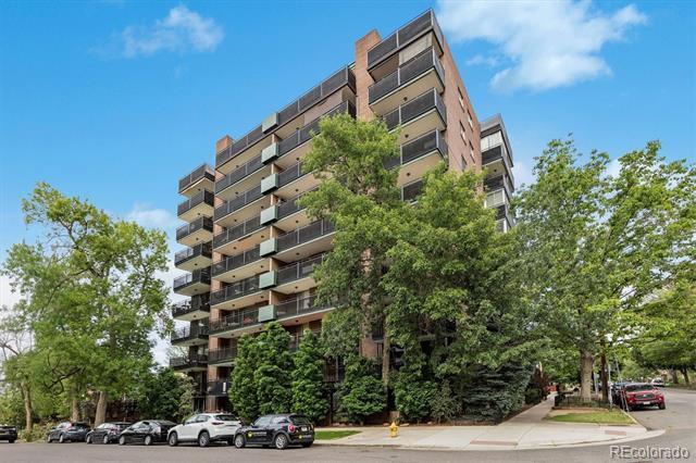 Building Photo - 1200 Vine St