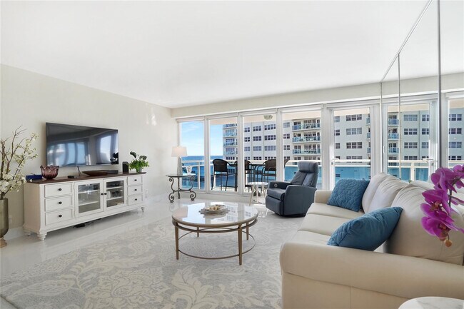 Building Photo - 3430 Galt Ocean Dr