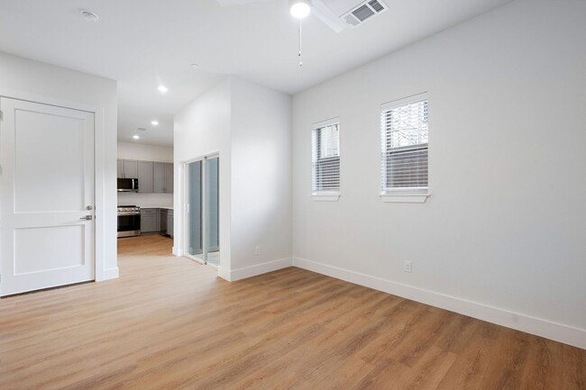 Floorplan - 5313 Reiger Ave
