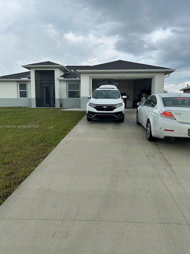 Building Photo - 413 Akin Pl