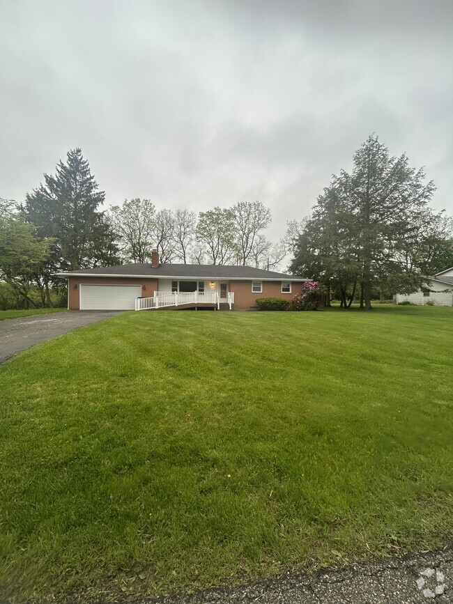 Building Photo - 296 Knoll Dr