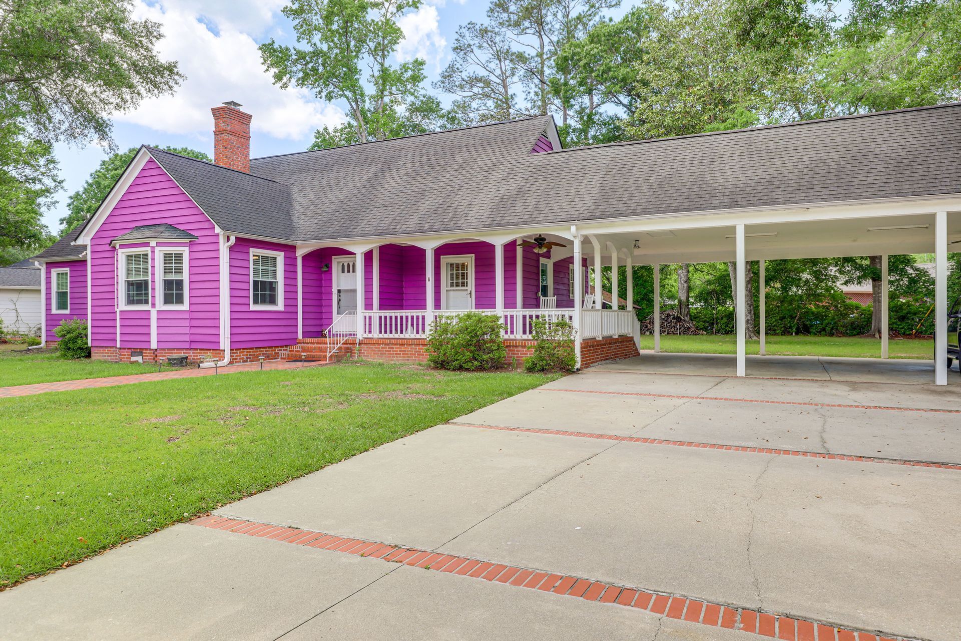 Building Photo - 206 Lakeland Dr