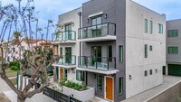Building Photo - 8234 Blackburn Ave
