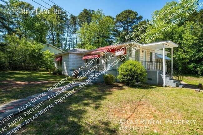 Building Photo - 112 Red Lane Rd