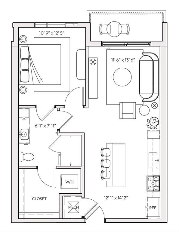 Building Photo - 2323 S Lamar Blvd