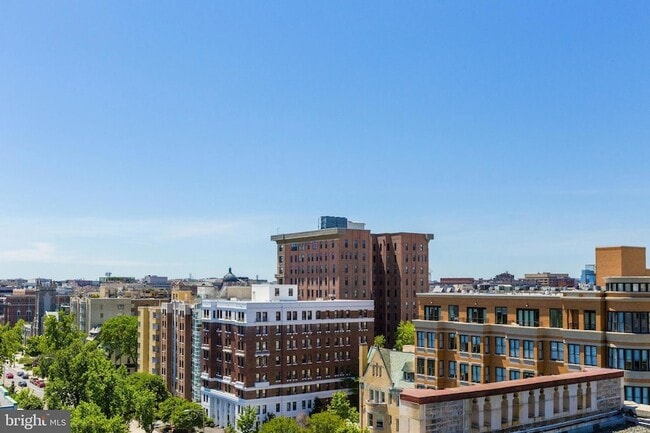 Building Photo - 1701 16th St NW