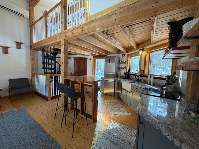 Building Photo - Modern, Tiny Home Retreat with Bonus Studio, Pet Friendly- Becket, MA