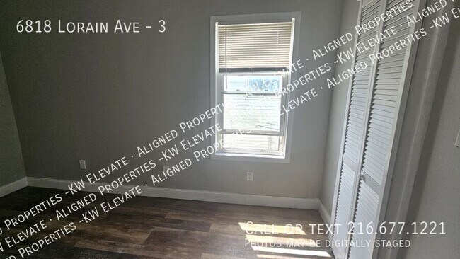 Building Photo - 6818 Lorain Ave