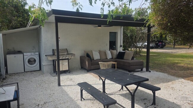 Building Photo - 15400 SW 237th St