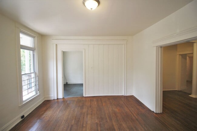 Building Photo - 3212 N Calvert St