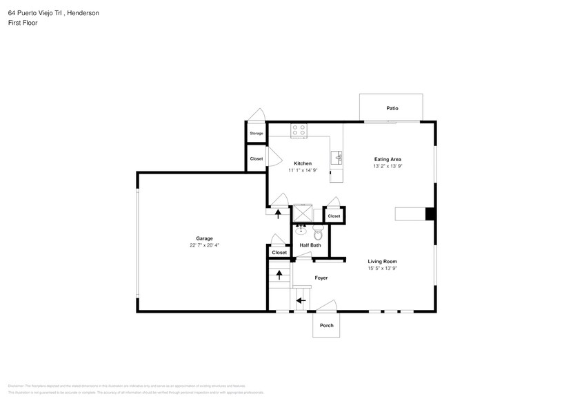 Building Photo - 64 Puerto Viejo Trail