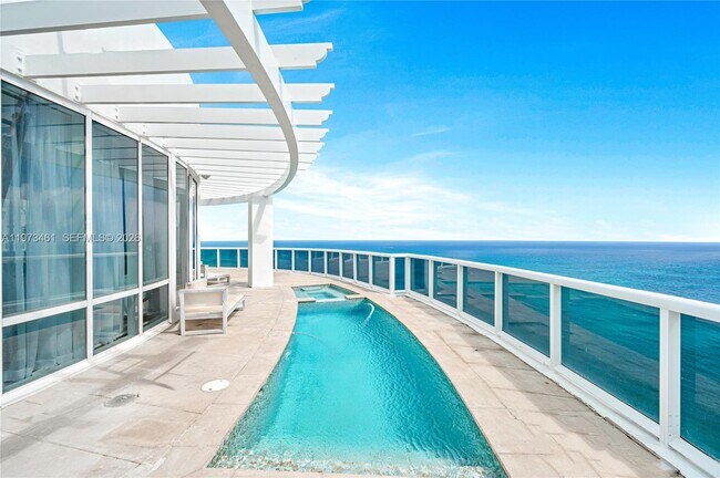 Building Photo - 18101 Collins Ave