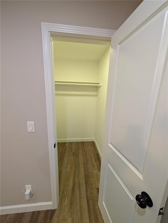 Building Photo - 2839 Five Forks Trickum Rd SW