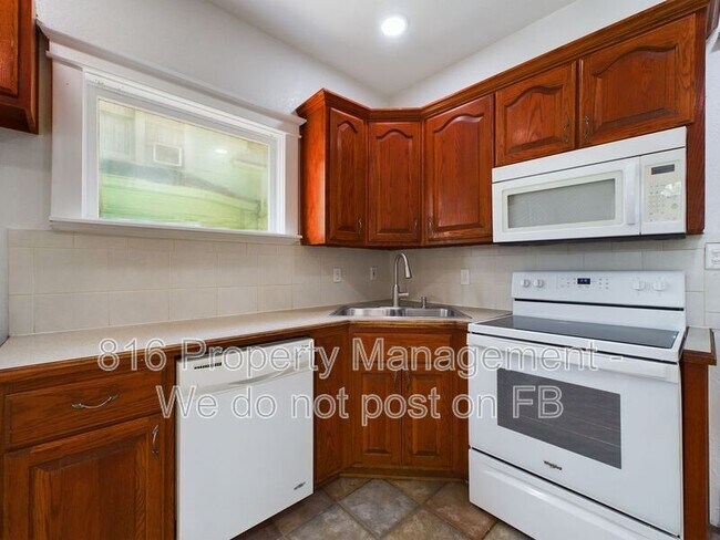 Building Photo - 3429 Morrell Ave