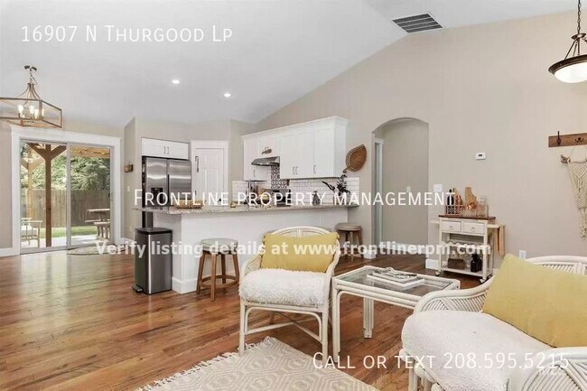 Building Photo - 16907 N Thurgood Loop