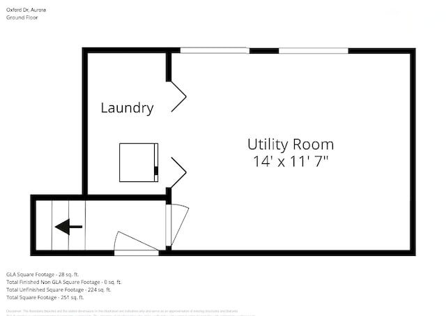 Building Photo - 19712 E Oxford Dr