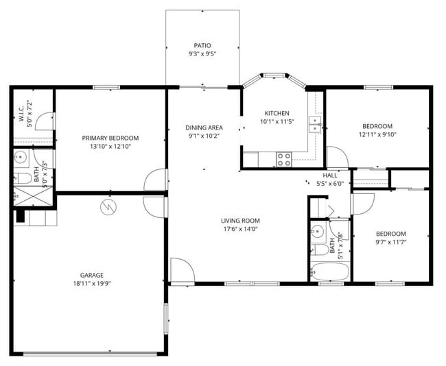 Building Photo - 518 Providence Blvd