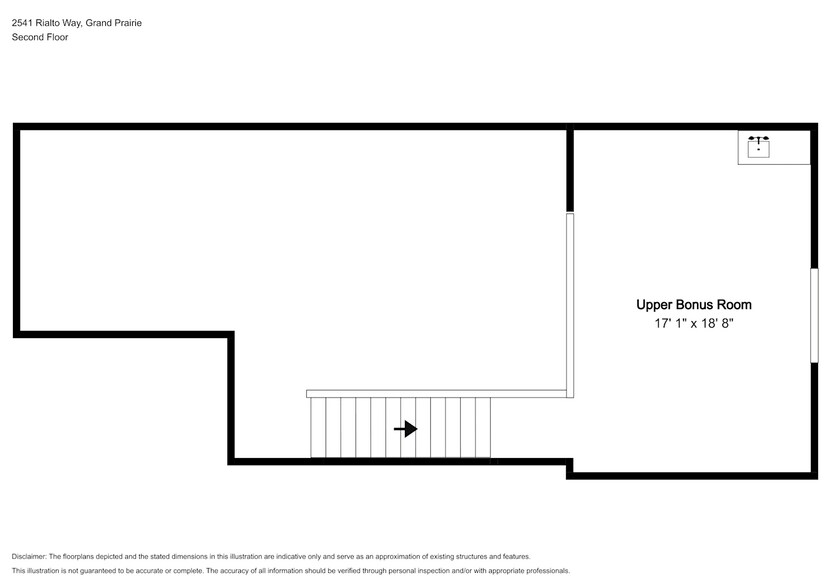 Building Photo - 2541 Rialto Way