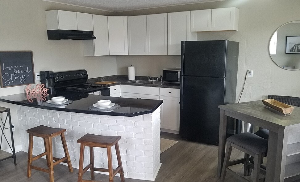 Buffalo Ridge Apartments 3500 Timberlake Rd Johnson City TN 37601