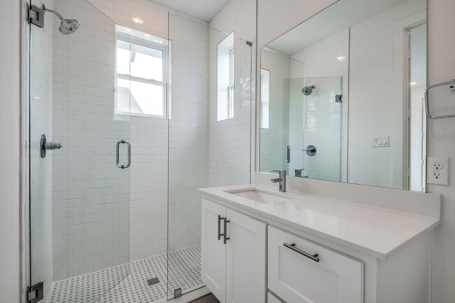 Building Photo - Welcome to a beautiful Craftsman-style Tow...