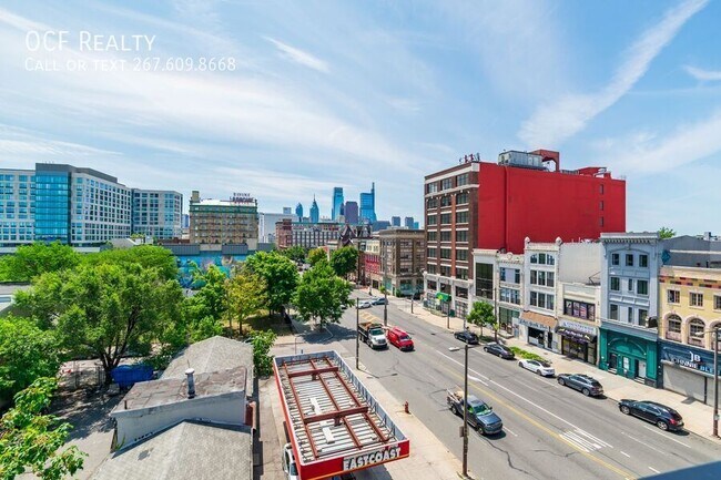 Building Photo - 813 N Broad St