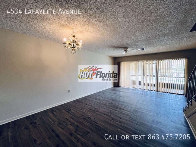 Building Photo - 4534 Lafayette Ave