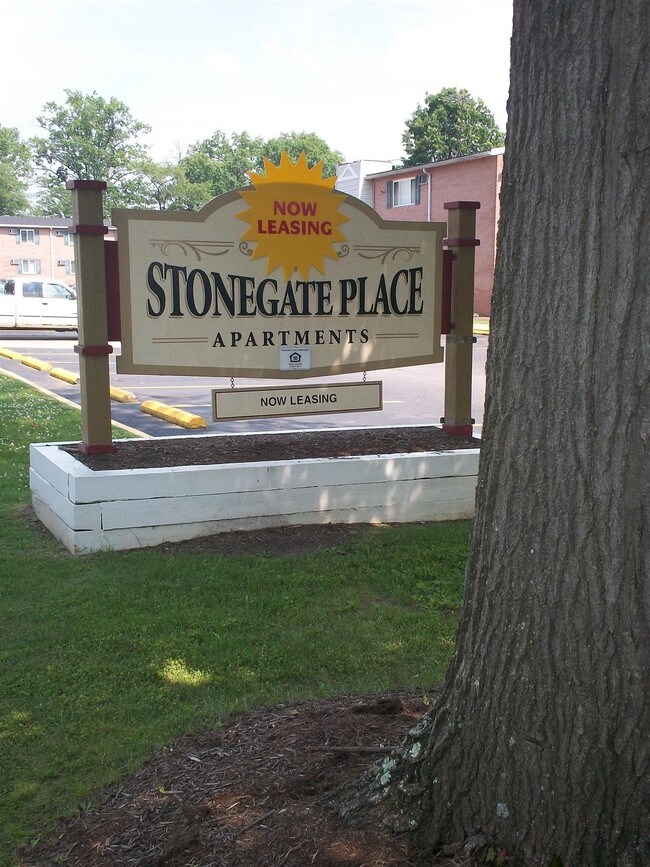 Stonegate Place 1210 Roberts Ave Warren OH 44485 Apartment Finder
