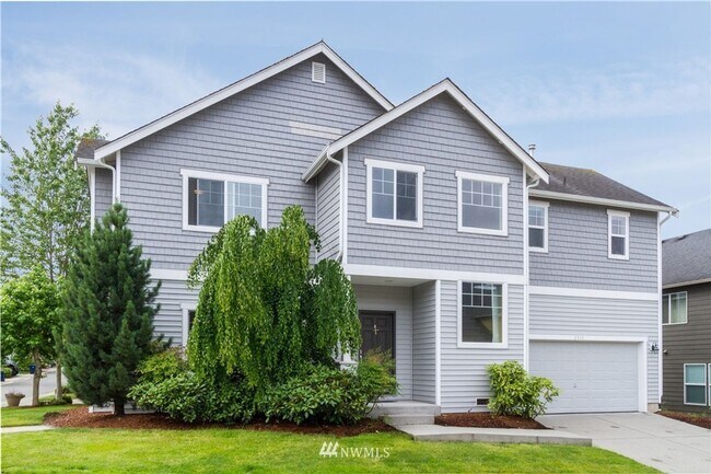 Primary Photo - Listed For Rent
