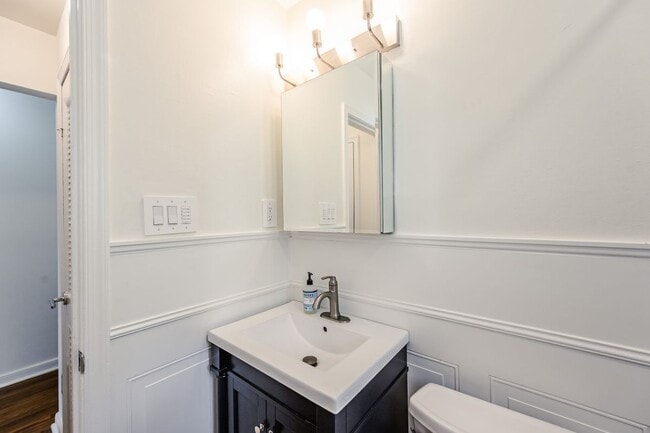 Building Photo - 9507 Stockbridge Dr