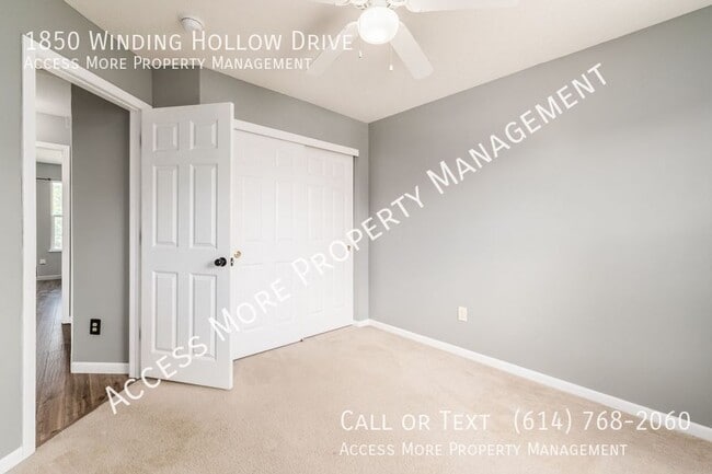 Building Photo - 1850 Winding Hollow Dr