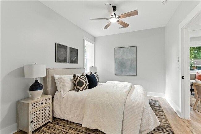 Building Photo - 1441 Ezra Church Dr NW