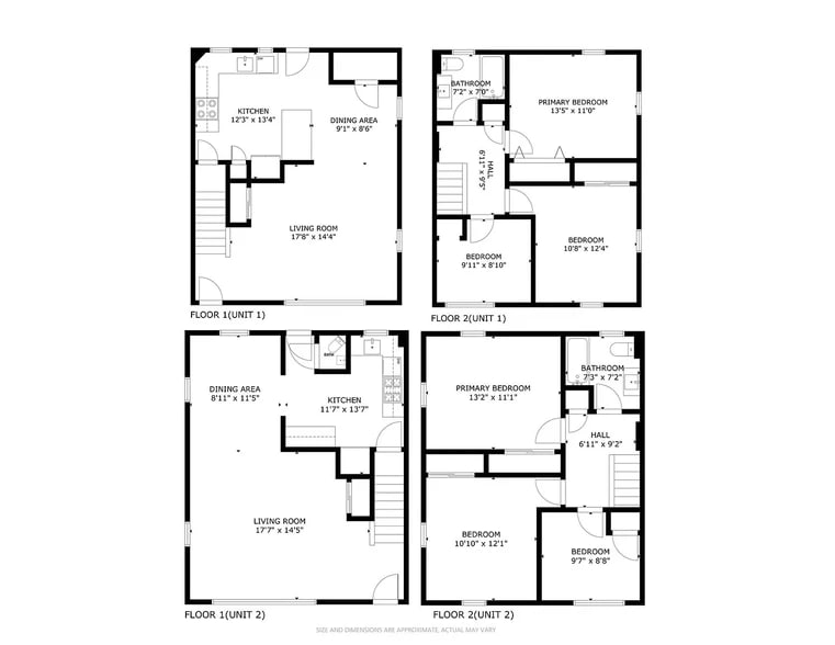 Building Photo - 13 Turner Ter