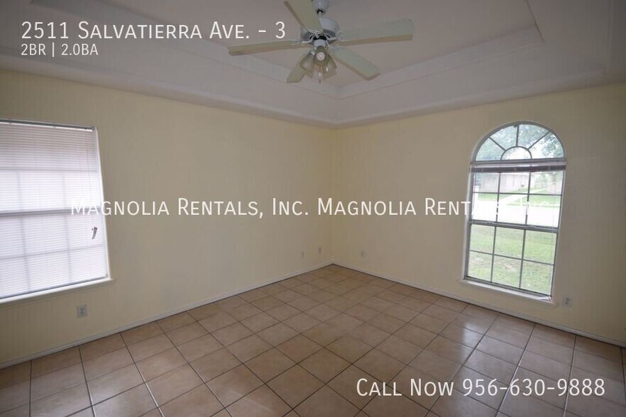 Building Photo - 2511 Salvatierra Ave