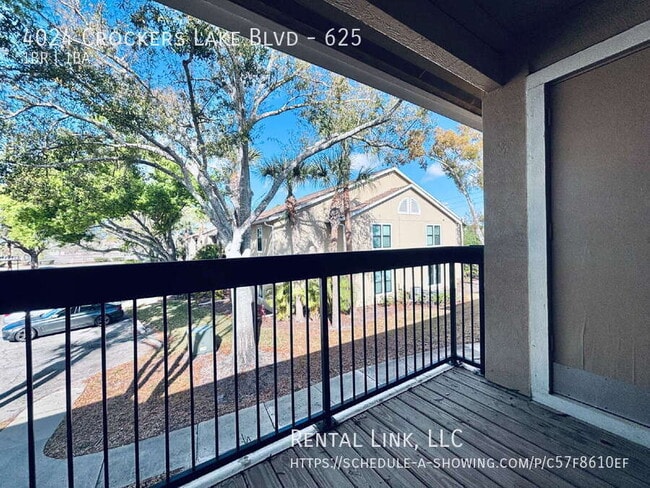 Building Photo - 4024 Crockers Lake Blvd