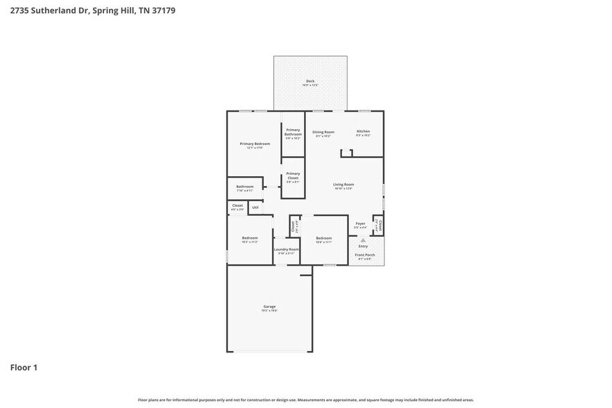 Building Photo - 2735 Sutherland Dr