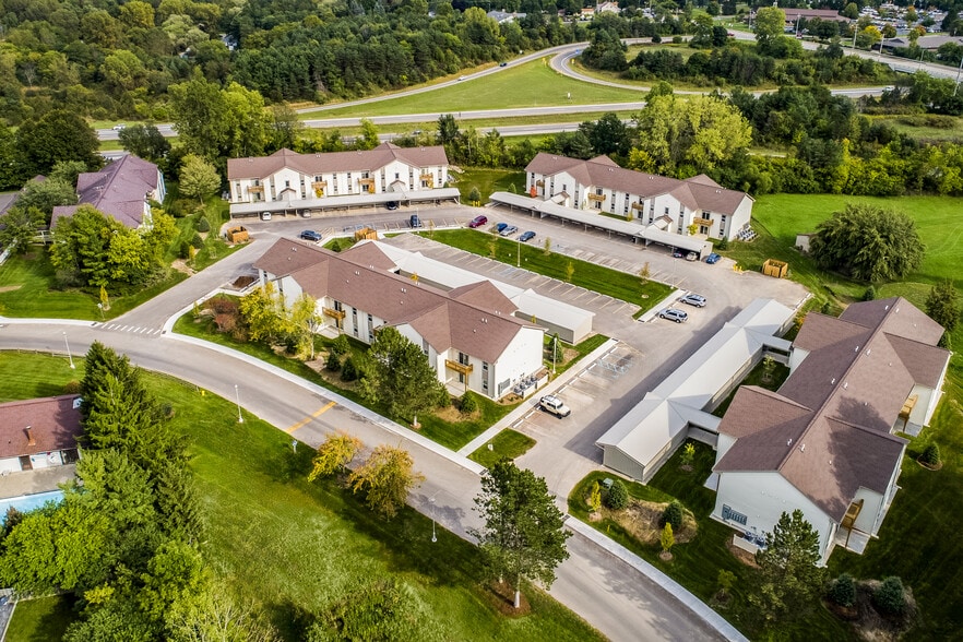 Welcome Home! - Beckwith Place Apartments