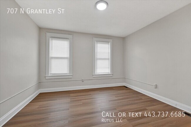 Building Photo - 707 N Grantley St