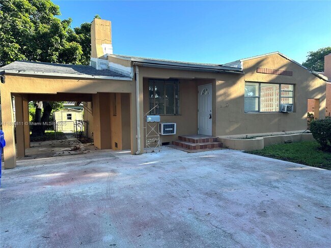 Building Photo - 937 NW 46th St