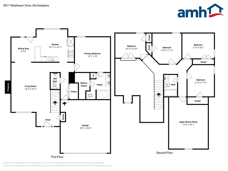 Building Photo - 2617 Westhaven Dr