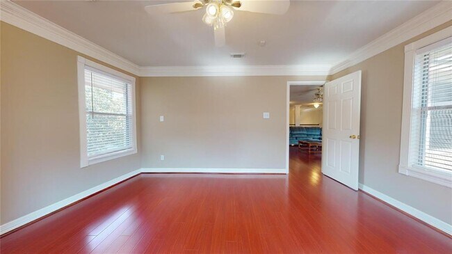Building Photo - 17319 Jackson Pines Dr