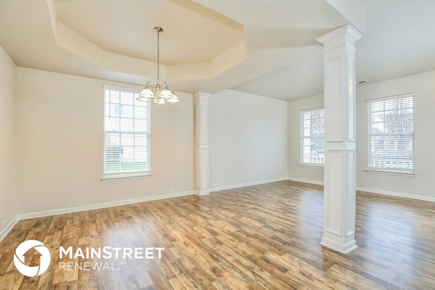 Building Photo - 4272 Morning Ridge Ln